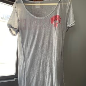 Ohio State shirt